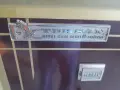 Метална каса сейф Тексан, снимка 8