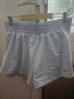 Оригинални къси панталонки с клин Nike , снимка 1