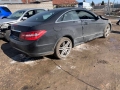 Мерцедес E350 CDI, снимка 2