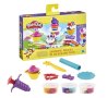 Детски комплект за моделиране на кексчета Еднорог / Unicorn Treats Playset Play-Doh/ Hasbro, снимка 1