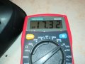 bosch AL2215CV battery charger-14.4-21,8V-ВНОС swiss 1809231629, снимка 9