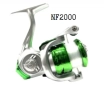 Функционална риболовна макара NF2/3/4/5/6000 , с влакно, снимка 1
