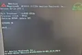 Работещ ретро процесор Cyrix 6x86 MX PR166  Sockеt 7, снимка 2