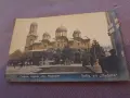 Винтидж пощенски картички от около 1920г.- Варна-Бургас-София-Рожд.Христово но 135х97 мм, снимка 15