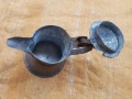 Османски чайник кафеник кана, снимка 2