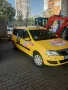 Дачия Логан такси , снимка 1