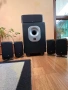  JBL SURROUND CINEMA SPEAKERS SUB 200/230, снимка 2