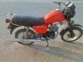 Etz 150 с документи, снимка 1