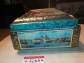 МЕТАЛНА КУТИЯ С КОРАБИ ОТ ФРАНЦИЯ 1202221933, снимка 13