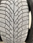 Зимни Гуми KUMHO 225/50/R17, снимка 5