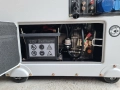 Дизелов генератор 5.3 kW чисто нов немско производство , снимка 2