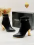Gucci ✨ Dolce Gabanna ✨Bershka✨Дамски Боти , снимка 3