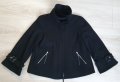 Кокетно палто от  вълна, снимка 1 - Палта, манта - 42365371