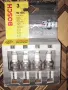 Продавам оригинални свещи Bosch W7DC, снимка 1