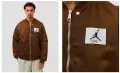 Двулицево  яке Bomber Air Jordan Statement Essentials размер Л, снимка 6