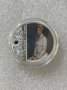 Монета Принцеса Диана UK Princess Diana 1961-1997, снимка 5