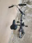Колело згъващо се почти ново, снимка 8