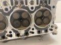 Цилиндрова глава дясна за Porsche Порше Каен 9PA 4.5 V8 бензин 948104103 2003, снимка 11