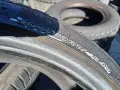 205 40 17 NEXEN 2бр зимни , снимка 5