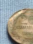 Стара рядка монета 20 стотинки 1888г. КНЯЖЕСТВО БЪЛГАРИЯ ЗА КОЛЕКЦИОНЕРИ 40526, снимка 3