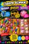 Капсули с Играчки за Вендинг Машини, снимка 1