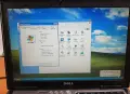 ⭐Продавам уникален ретро лаптоп HP Dell Latitude D620 с Windows XP и РАБОТЕЩ сериен порт COM1⭐, снимка 3
