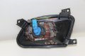 Десен халоген Peugeot 607 (2000-2007г.) десен фар за мъгла / 1852333000 / 6205W5, снимка 4