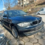 BMW 116 E87 Facelift НА ЧАСТИ, снимка 1