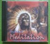 Индианскa инструментална музика - Indian Meditation CD, снимка 1 - CD дискове - 42011882