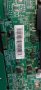 Mainboard BN41-02528A BN94-10832C for Samsung UE55KU6092U 55inc DISPLAY CY-GK055HGEV1H​, снимка 4