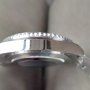 Мъжки луксозен часовник Rolex Yacht-Master Platinum 126622 сребро, снимка 7