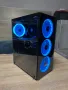 Геймърски компютър Ryzen 5 3600,RTX 2060,16GB RAM,512GB NVMe,1TB HDD, снимка 1