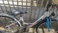 алуминиев велосипед 24 цола WHEELER-шест месеца гаранция, снимка 6