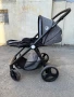 Детска количка LORELLI INFINITY 3в1, снимка 1
