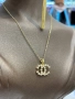 висококачествени колиета от стомана chanel , снимка 7