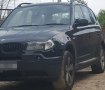 Bmw x3 e83 2004 3.0i 231k.c., снимка 2