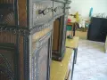 Старинни Винтидж Бюра , снимка 12