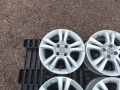 4бр.Оригинални алуминиеви джанти 15цола 4x100 за Opel Corsa D,E,Chevrolet Aveo, снимка 7