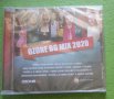 Ozone BG mix 2020 CD