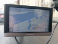 Навигация Garmin 5" България и Европа, снимка 4