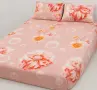 спални комплекти с ластик - 3 части , снимка 5