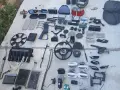 Е39 2003 Фейслифт части Ефтинджок 90% налично , снимка 1
