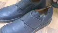Jomos-made in gemany-кожени мокасини 48 номер,нови, снимка 1