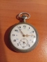 Джобен часовник, снимка 1