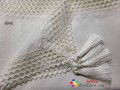 Покривки за голяма маса с дантела от лен,Тефлон, бяло,крем,бежово, снимка 15