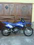 Yamaha Ttr 90, снимка 4