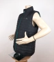 Mercedes AMG F1 Padded Gilet - Оригинален мъжки елек, снимка 4