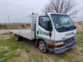 Mitsubishi Canter 3.0cc 125kc на части, снимка 2