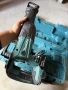 Makita DJR186 саблен трион, снимка 4