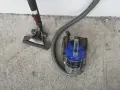 Прахосмукачка - Dyson DC26 City / 1300W, снимка 4